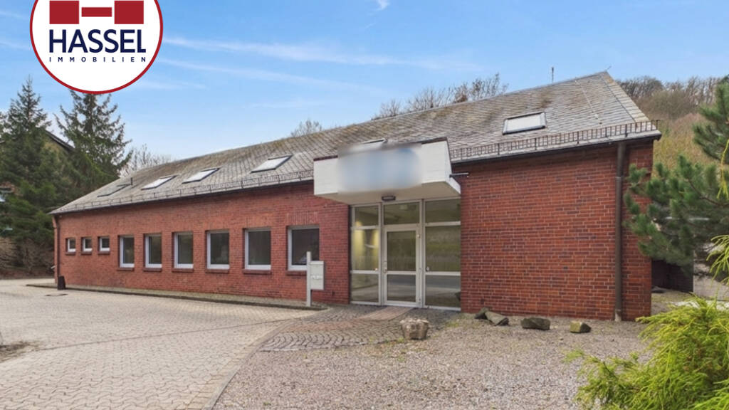 Bürofläche zur Miete provisionsfrei 8,33 € 180 m² Bürofläche Heimbach 52396