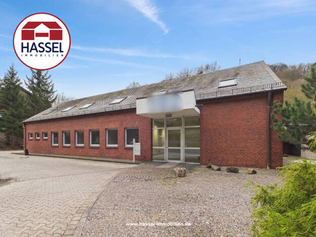 Bürofläche zur Miete provisionsfrei 8,33 € 180 m² Bürofläche Heimbach Heimbach 52396