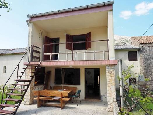 Haus zum Kauf 170.000 € 7 Zimmer 110 m² Baska Baška