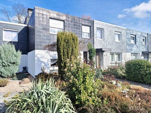 Reihenmittelhaus zum Kauf 259.000 € 4,5 Zimmer 103 m² 301 m² Grundstück Rauxel Castrop-Rauxel 44575