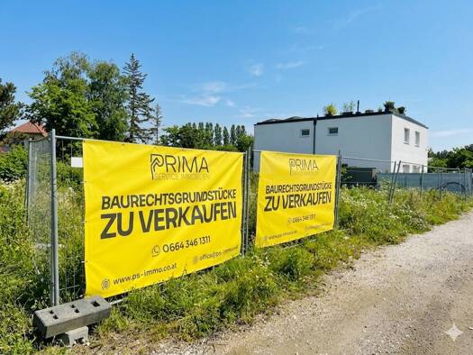 Grundstück zum Kauf 120.000 € 567 m² Grundstück Margeritenweg Guntramsdorf 2353