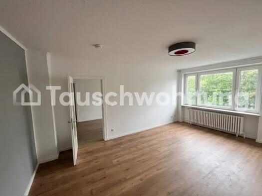 Wohnung zur Miete Tauschwohnung 565 € 2,5 Zimmer 75 m² Niendorf Eimsbüttel 22527
