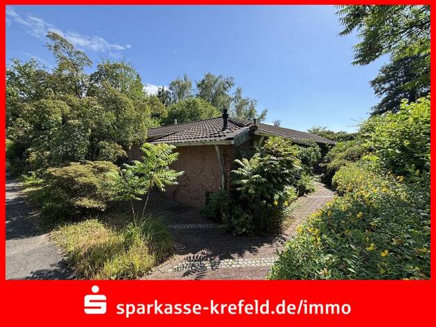 Einfamilienhaus zum Kauf 349.000 € 3 Zimmer 98 m² 814 m² Grundstück Venekoten Niederkrüchten 41372