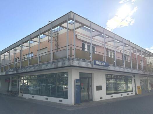 Gewerbeobjekt zum Kauf provisionsfrei als Kapitalanlage geeignet 630.000 € 10 Zimmer 323,5 m² 255 m² Grundstück Mönchfeld Stuttgart 70378