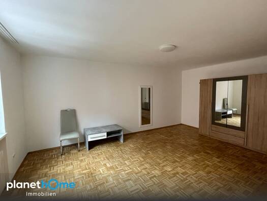 Wohnung zum Kauf 209.000 € 1 Zimmer 34 m² 3. Geschoss Salzburg Salzburg 5020