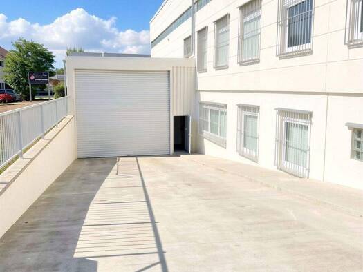 Lagerhalle zur Miete 1.200 € 280 m² Lagerfläche Heusenstamm 63150