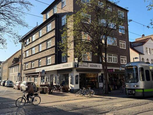 Bürofläche zur Miete 1.800 € 100 m² Bürofläche Limmerstraße 23 Linden-Nord Hannover 30451