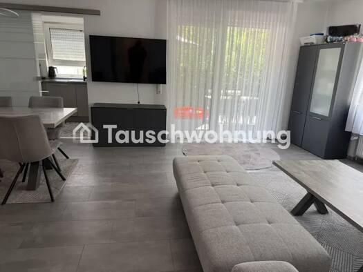 Wohnung zur Miete Tauschwohnung 1.200 € 3 Zimmer 74 m² Dietzenbach Dietzenbach 63128