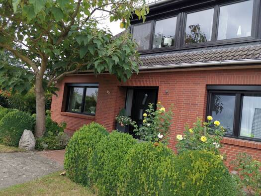 Mehrfamilienhaus zum Kauf 399.000 € 9 Zimmer 268 m² 3.711 m² Grundstück Bokel Beverstedt 27616