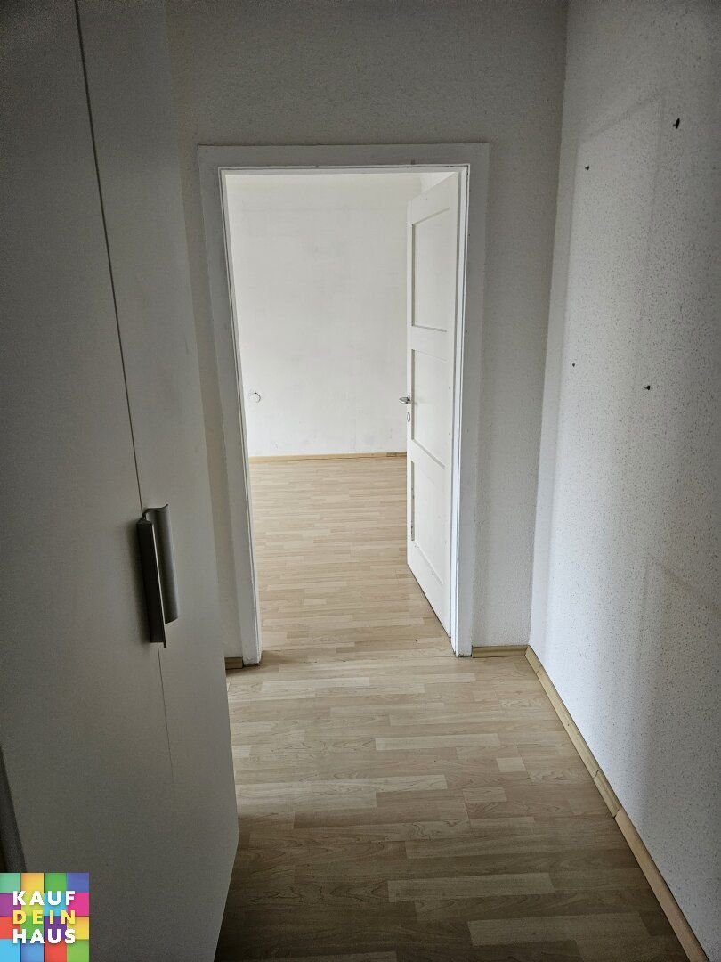 Wohnung zur Miete 218,03 € 2 Zimmer 49,7 m²<br/>Wohnfläche Uhlandgasse 1 Kapfenberg 8605