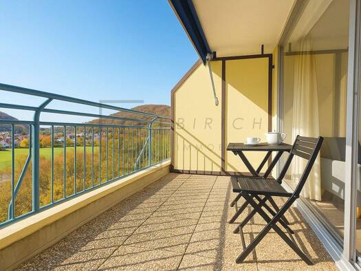 Studio zum Kauf 84.000 € 1 Zimmer 23,3 m² Bei den Thermen 2 Bad Urach 72574