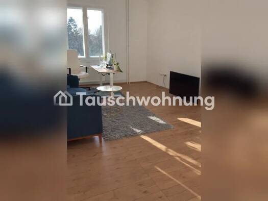 Wohnung zur Miete Tauschwohnung 620 € 2 Zimmer 61 m² 2. Geschoss Spandau Spandau 13595
