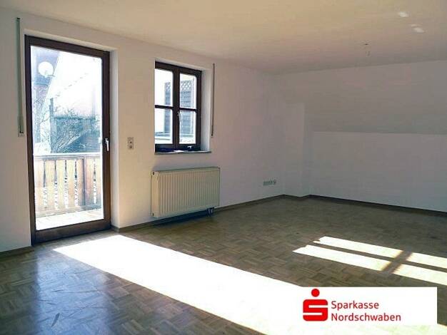 Studio zur Miete 480 € 1 Zimmer 60 m² frei ab 01.10.2026 Nördlingen 86720