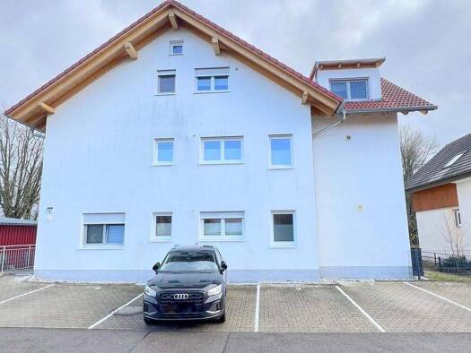 Wohnung zum Kauf 475.000 € 3 Zimmer 118 m² Rheinfelden 79618