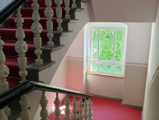 Wohnung zum Kauf 679.000 € 4 Zimmer 128 m² 5. Geschoss Mainzer Straße 21 Friedrichshain Berlin 10247