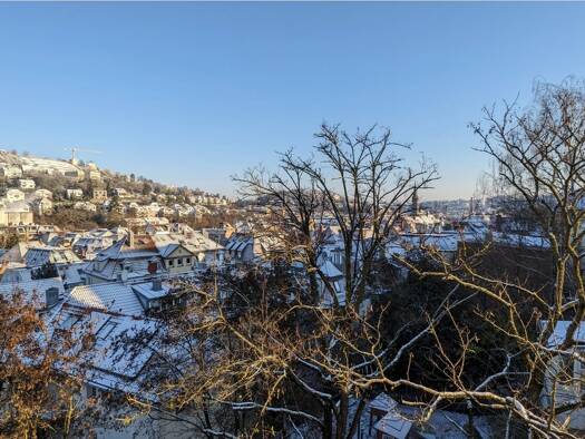 Wohnung zur Miete 990 € 2 Zimmer 52 m² Geschoss 4/5 frei ab sofort Süd Stuttgart 70199