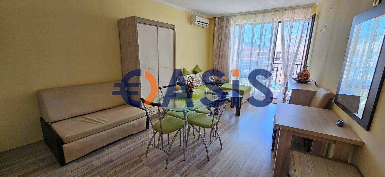 Apartment zum Kauf provisionsfrei 46.000 € 1 Zimmer 45 m²<br/>Wohnfläche 2.<br/>Geschoss Saint Vlas