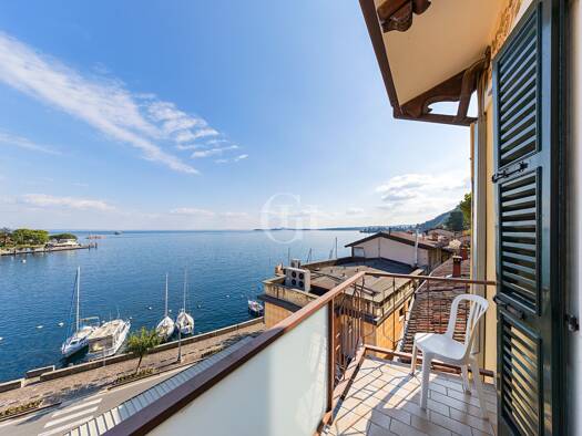 Hotel zum Kauf 4.000.000 € 30 Zimmer Statale Toscolano Maderno 25088