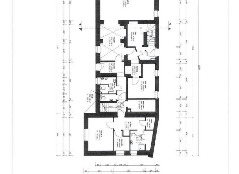 Haus zum Kauf 250.000 € 389,9 m² Dohna 01809