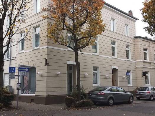 Büro zur Miete provisionsfrei 480 € 1 Zimmer 40 m² Bürofläche Rheydt Mönchengladbach 41236