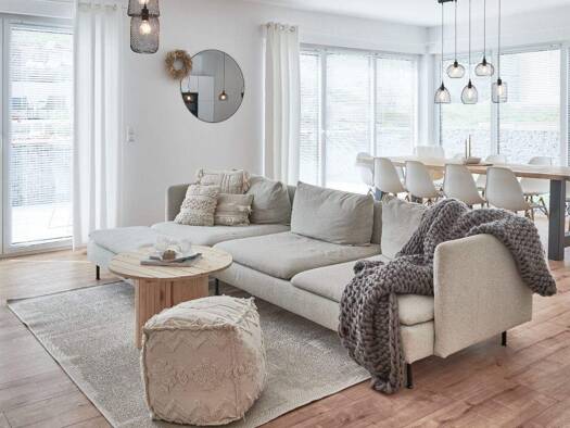 Haus zum Kauf provisionsfrei 283.900 € 82 m² Heidenburg 54426