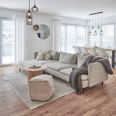 Haus zum Kauf provisionsfrei 283.900 € 82 m² Heidenburg 54426