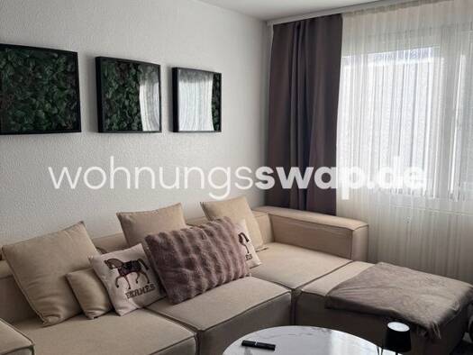 Wohnung zur Miete Tauschwohnung 600 € 2 Zimmer 68 m² 2. Geschoss Reinickendorf Reinickendorf 13405