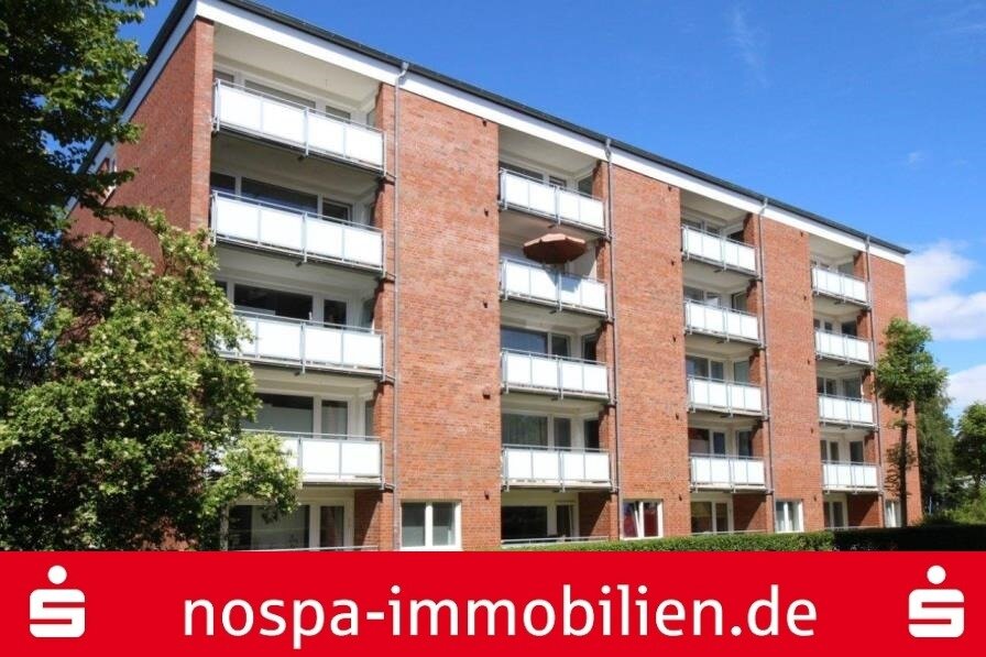 Wohnung zum Kauf 195.000 € 2 Zimmer 41 m²<br/>Wohnfläche Wyk 25938