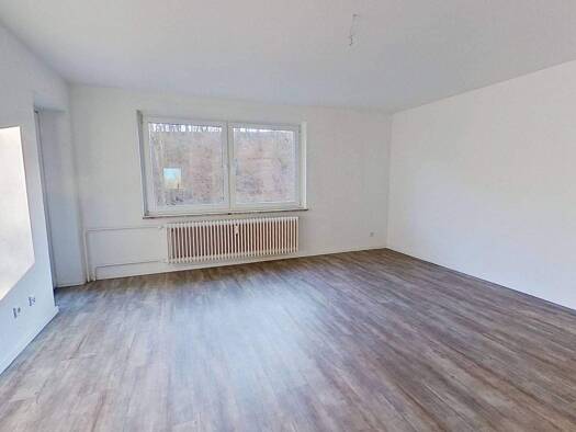 Studio zur Miete 719 € 3 Zimmer 73,7 m² 3. Geschoss frei ab sofort Kieler Str. 52a Rendsburg 24768
