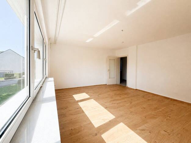 Wohnung zur Miete 510 € 2 Zimmer 59 m² 1. Geschoss Waldecker Str. 11 Röttgersbach Hamborn 47169