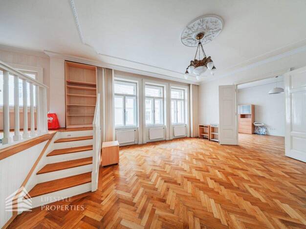 Wohnung zum Kauf 595.000 € 3 Zimmer 100,1 m² Wien 1180