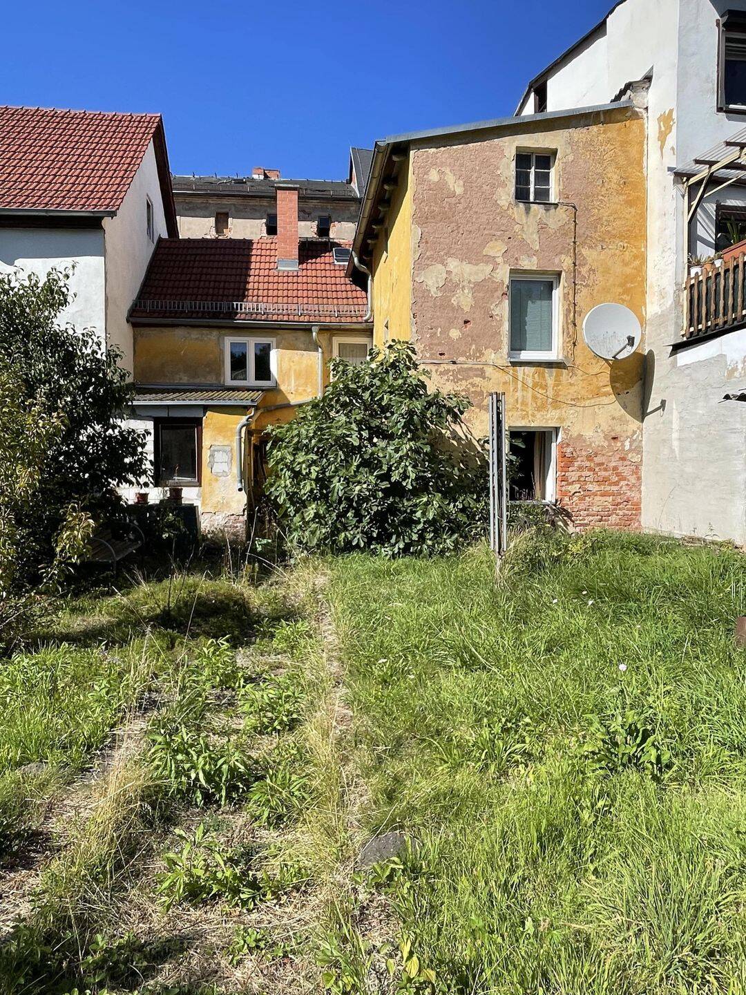 Einfamilienhaus zum Kauf - Ansicht 3