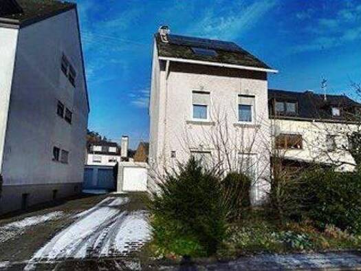 Einfamilienhaus zum Kauf provisionsfrei 313.000 € 1 Zimmer 160 m² 334 m² Grundstück Zewen Trier 54294