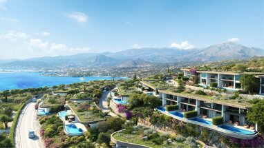 Apartment zum Kauf 683.000 € 88 m² EG Kreta