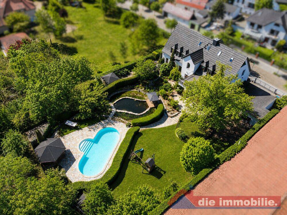 Mehrfamilienhaus zum Kauf - Ansicht 2
