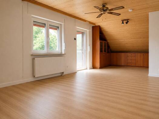 Wohnung zur Miete 1.000 € 3 Zimmer 77 m² frei ab sofort Bittenfeld Waiblingen 71336