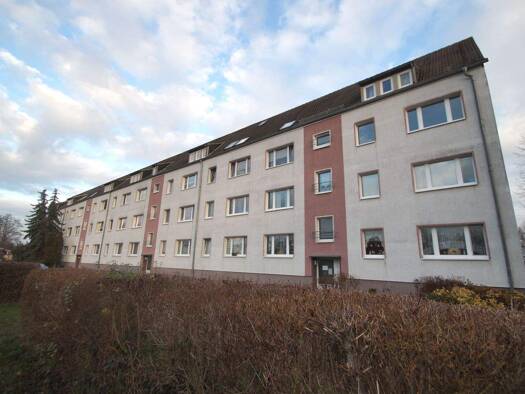 Wohnung zur Miete 360 € 3 Zimmer 59 m² 2. Geschoss Nordring 10 Beilrode 04886