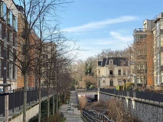 Wohnung zum Kauf 498.000 € 4 Zimmer 116 m² 1. Geschoss Zentrum-West Leipzig 04109