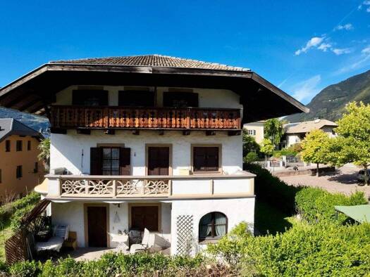 Land-/Forstwirtschaft zum Kauf Terlan 39018