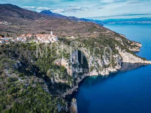 Wohnung zum Kauf 150.000 € 2 Zimmer 30 m² Mošćenička Draga