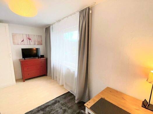 WG-Zimmer zur Miete Wohnen auf Zeit 480 € 13 m² frei ab 29.04.2026 Ramsbachstrasse 0 Degerloch Stuttgart Degerloch 70597