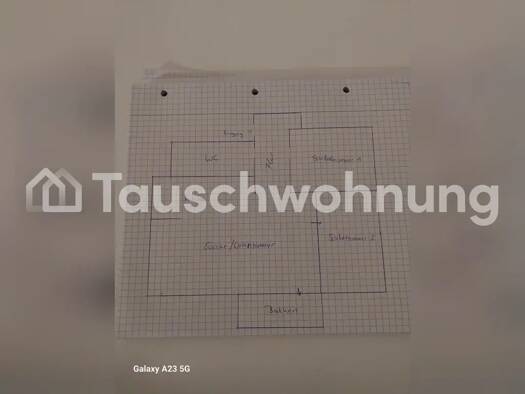 Wohnung zur Miete Tauschwohnung 750 € 3 Zimmer 84 m² 6. Geschoss Rudow Berlin 12353