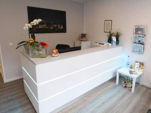 Praxisfläche zur Miete 12 € 3 Zimmer 100 m² Bürofläche Eilendorf Aachen 52080