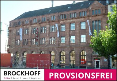 Bürofläche zur Miete provisionsfrei 323 m² Bürofläche teilbar ab 323 m² City - Ost Dortmund 44137