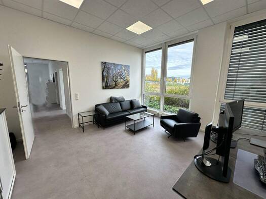Bürofläche zur Miete 1.750 € 6 Zimmer 138 m² Bürofläche Wilhelmstraße 5 Holzwickede 59439
