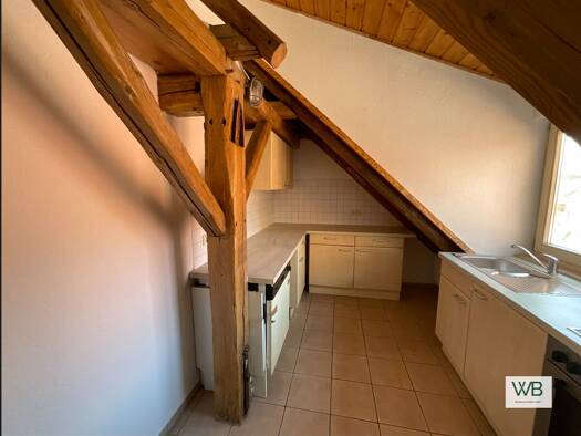 Wohnung zum Kauf 149.000 € 2 Zimmer 46 m² Innenstadt Braunschweig 38114