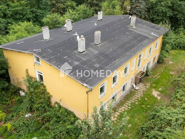Mehrfamilienhaus zum Kauf 212.000 € 16 Zimmer 560 m² 3.766 m² Grundstück Wolsdorf 38379