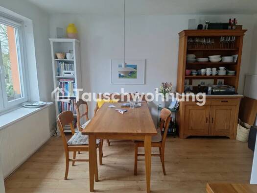 Wohnung zur Miete Tauschwohnung 588 € 2,5 Zimmer 60 m² 1. Geschoss Geist Mitte-Süd 48151