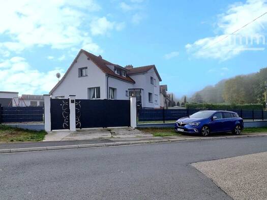Einfamilienhaus zum Kauf 220.000 € 6 Zimmer 110,9 m² 655 m² Grundstück Wittring 57905
