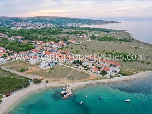 Haus zum Kauf 850.000 € 4 Zimmer 300 m² Zadar